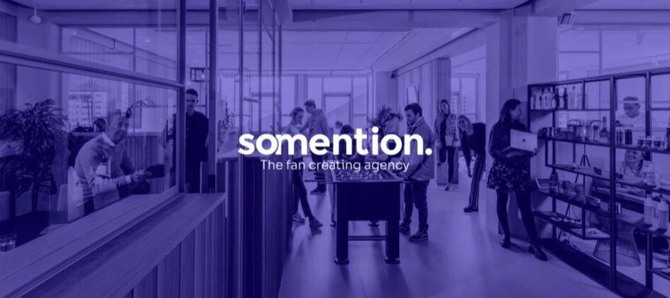 [Vacancy] Somention has a position for International Webcare & Community Managers